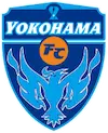 YOKOHAMA FC Emblem logo